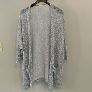 NWOT Maronite duster size Medium